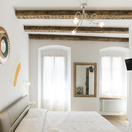 فندق San Giorgio Borgo Valsugana المظهر الخارجي الصورة