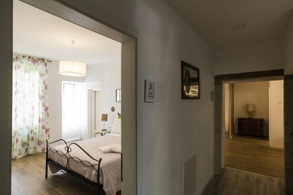 فندق San Giorgio Borgo Valsugana المظهر الخارجي الصورة
