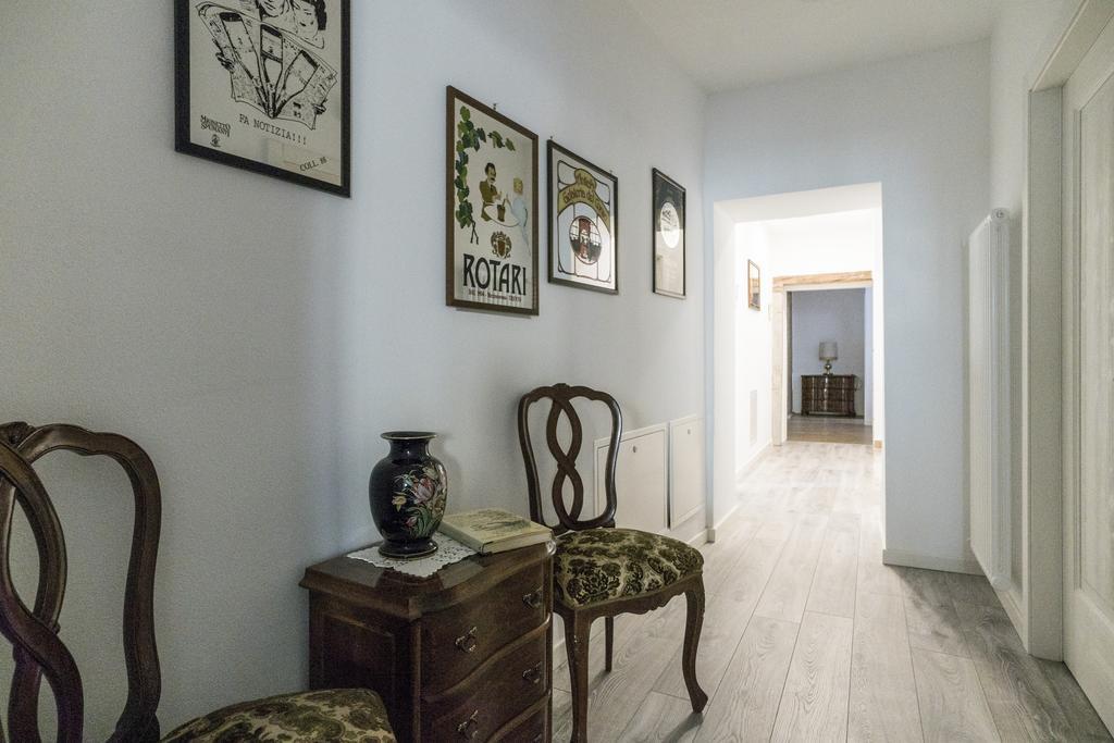 فندق San Giorgio Borgo Valsugana المظهر الخارجي الصورة