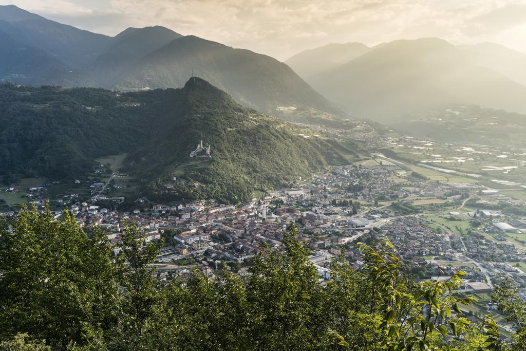 فندق Borgo Valsuganaفي  San Giorgio المظهر الخارجي الصورة