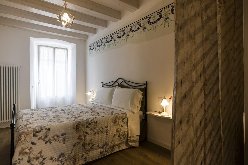فندق San Giorgio Borgo Valsugana المظهر الخارجي الصورة