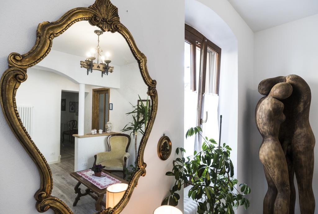فندق San Giorgio Borgo Valsugana المظهر الخارجي الصورة