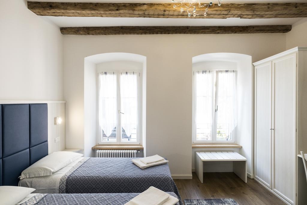 فندق San Giorgio Borgo Valsugana المظهر الخارجي الصورة