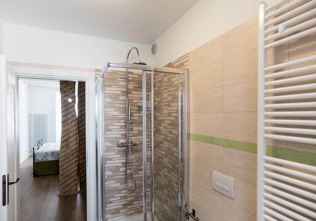 فندق San Giorgio Borgo Valsugana المظهر الخارجي الصورة