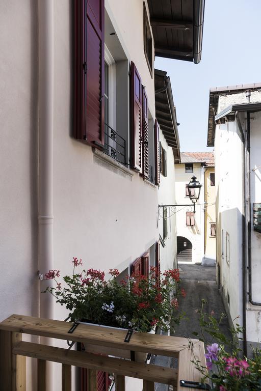 فندق San Giorgio Borgo Valsugana المظهر الخارجي الصورة