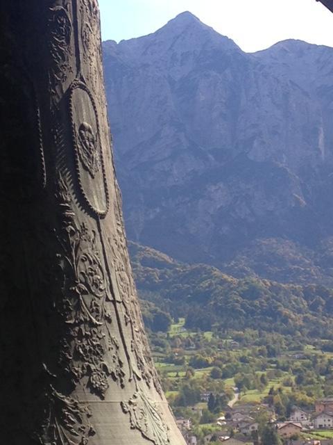 فندق San Giorgio Borgo Valsugana المظهر الخارجي الصورة