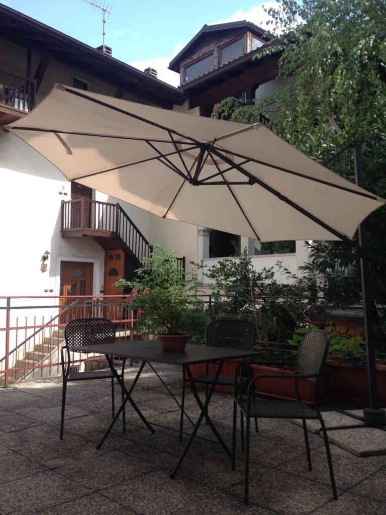 فندق San Giorgio Borgo Valsugana المظهر الخارجي الصورة